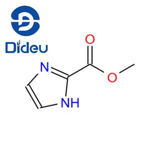 Methyl 1H-iMidazole-2-carboxylate