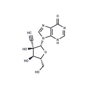 2'-beta-C-Ethynyl ? inosine