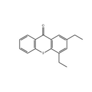 2,4-Diethyl-9H-thioxanthen-9-one