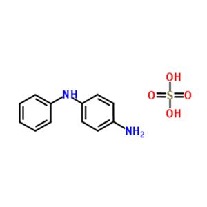 N-Phenyl-1,4-benzenediamine sulfate
