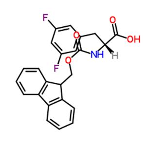 fmoc-d-3,5-difluorophe