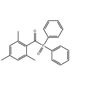 Diphenyl(2,4,6-trimethylbenzoyl)phosphine oxide