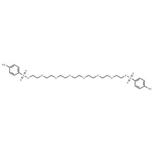 Bis-Tos-PEG7
