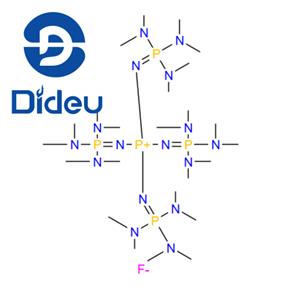 PHOSPHAZENIUM FLUORIDE P5-F