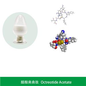 Octerotide Acetate
