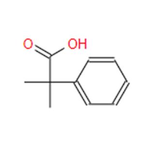 α,α-Dimethylphenyl acetic acid