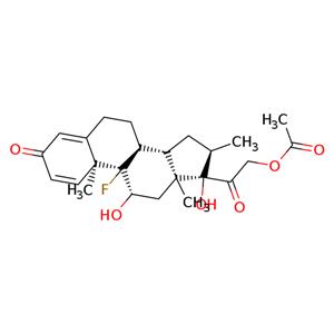 DEXAMETHASONE ACETATE