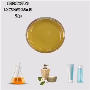 BIS-DIGLYCERYL POLYACYLADIPATE-2