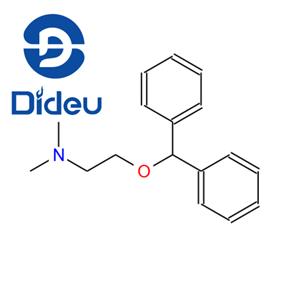 Diphenhydramine