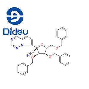Remdesivir impurity2