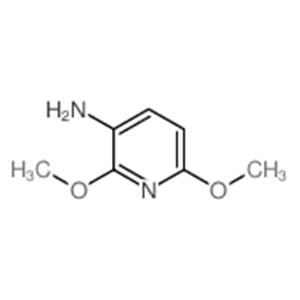 3-Amino-2,6-dimethoxypyridine
