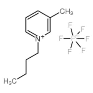 N-BUTYL-3-METHYLPYRIDINIUM HEXAFLUOROPHOSPHATE
