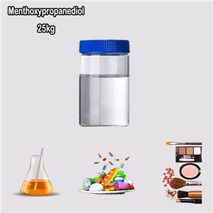 Menthoxypropanediol