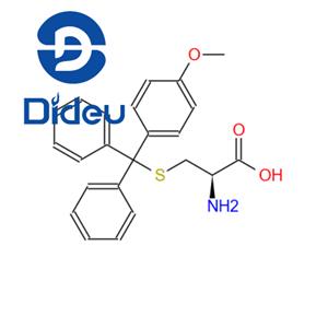 CYSTEINE(4-METHOXYTRITYL)-OH