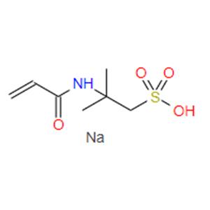 2-Acrylamido-2-methyl-1-propanesulfonic acid sodium salt