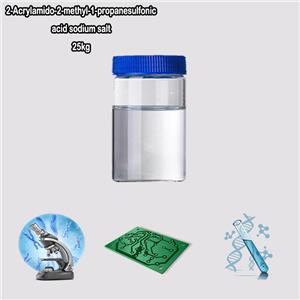 2-Acrylamido-2-methyl-1-propanesulfonic acid sodium salt