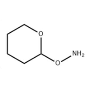 O-(Tetrahydro-2H-pyran-2-yl)hydroxylamine
