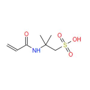 2-Acrylamide-2-methylpropanesulfonic acid