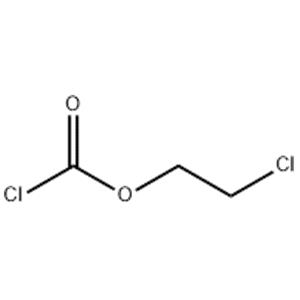 2-Chloroethyl chloroformate