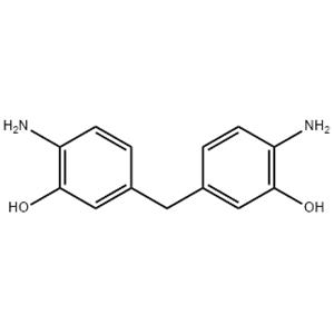 3,3'-Dihydroxy-4,4'-diaminodiphenylmethane