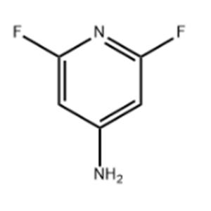 4-AMINO-2,6-DIFLUOROPYRIDINE