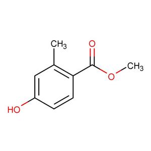 Methyl 4-hydroxy-2-methylbenzoate