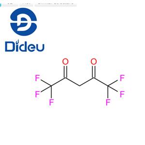 HEXAFLUOROACETYLACETONE
