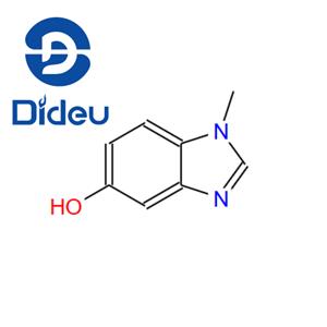 1H-Benzimidazol-5-ol,1-methyl-(9CI)