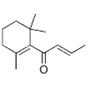 1-(2,6,6-Trimethylcyclohex-1-enyl)but-2-en-1-one