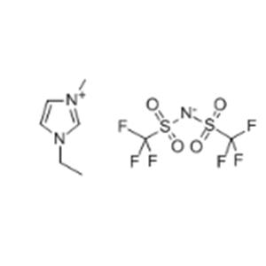 1-Ethyl-3-Methylimidazolium bis(triFluoroMethylSulfonyl)Imide