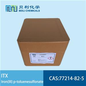 Iron(III) p-toluenesulfonate (powder)