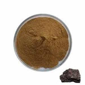 Shilajit Extract