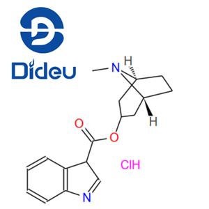 Tropisetron hydrochloride