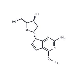 O6-Methyldeoxy guanosine