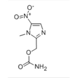 RONIDAZOLE