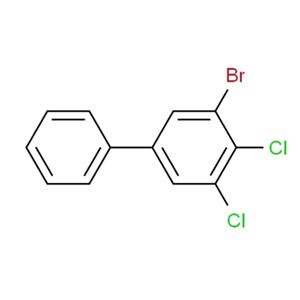 3-Bromo-4,5-dichloro-1,1'-biphenyl-2',3',4',5',6'-d5