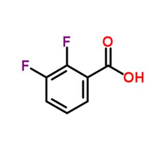 2,3-Difluorobenzoic acid