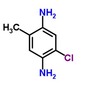 4-Chloro-2,5-diamino toluene