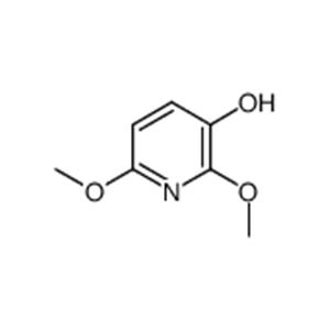 2,6-Dimethoxy-3-Pyridinol