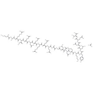 Urotensin I acetate (83930-33-0 Free base)