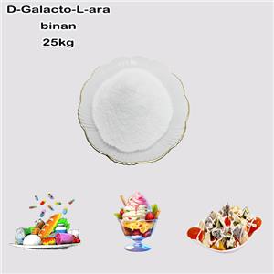 (+)-Arabinogalactan froM Larch Wood