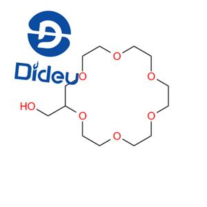 2-HYDROXYMETHYL-18-CROWN-6