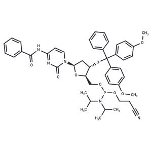 N4-Bz-3'-O-DMTr-2'-deoxycytidine ? 5'-O-CE-phosphoramidite