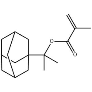 1-(1-Adamantyl)-1-methylethyl methacrylate