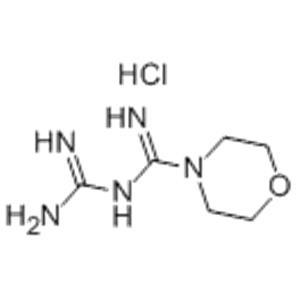 Moroxydine hydrochloride