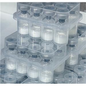 HCG powder 2000iu 5000iu 10000iu high quality peptide