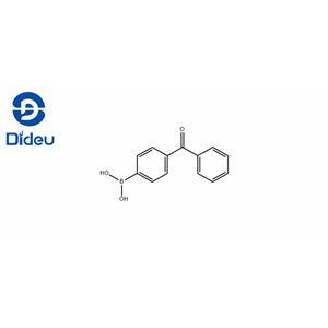 4-BENZOYLBENZENEBORONIC ACID