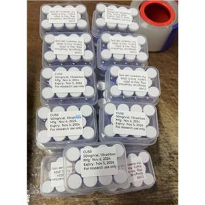 Oxytocin Acetate 2mg 5mg 10mg Peptides Wholesale