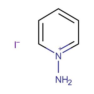 1-Aminopyridinium iodide