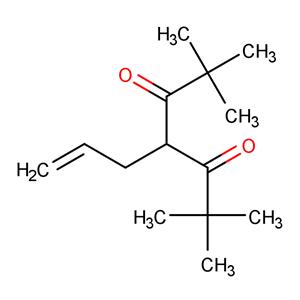 (adamantane-1yl)acetic acid 2,2-difluoro-2-sulfoethyl ester diphenyl(4-methylphenyl)sulfonium salt